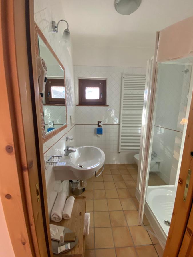 Principessa Giovanna Boutique Chalet Roccaraso Bagian luar foto