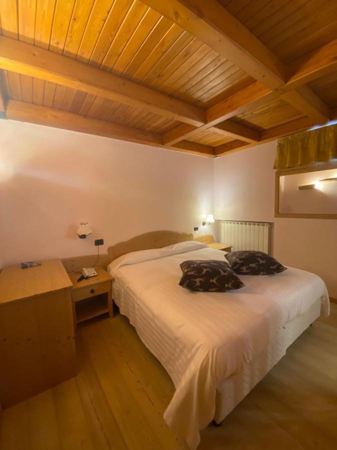 Principessa Giovanna Boutique Chalet Roccaraso Bagian luar foto