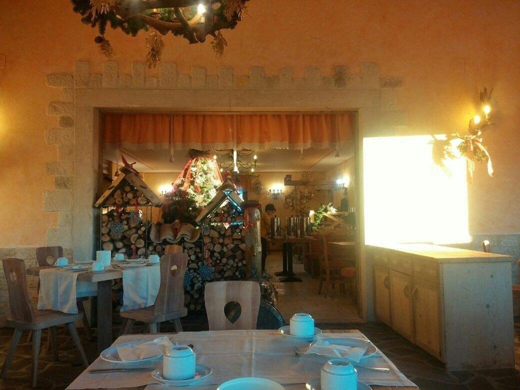 Principessa Giovanna Boutique Chalet Roccaraso Bagian luar foto
